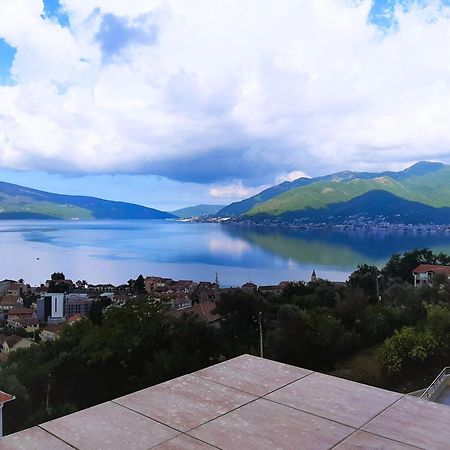 Adriabay Studio Tivat Extérieur photo