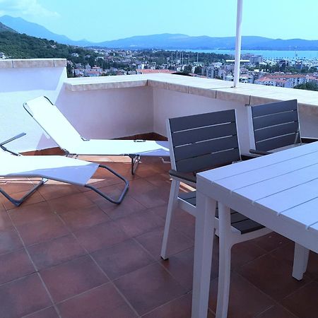 Adriabay Studio Tivat Extérieur photo