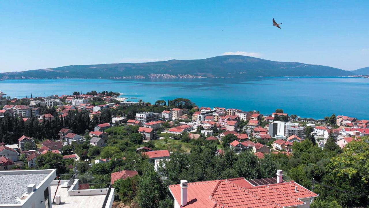 Adriabay Studio Tivat Extérieur photo