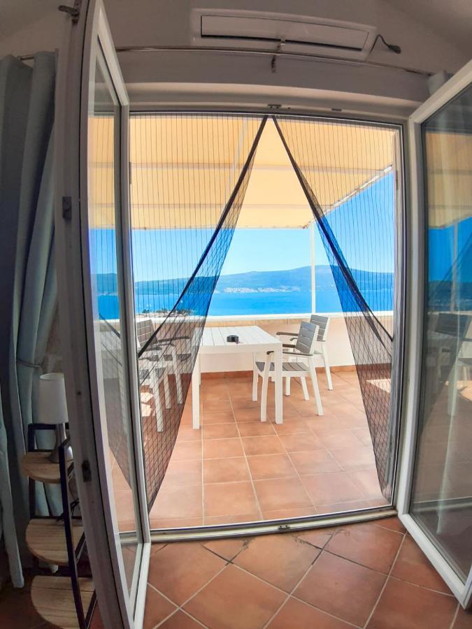 Adriabay Studio Tivat Extérieur photo