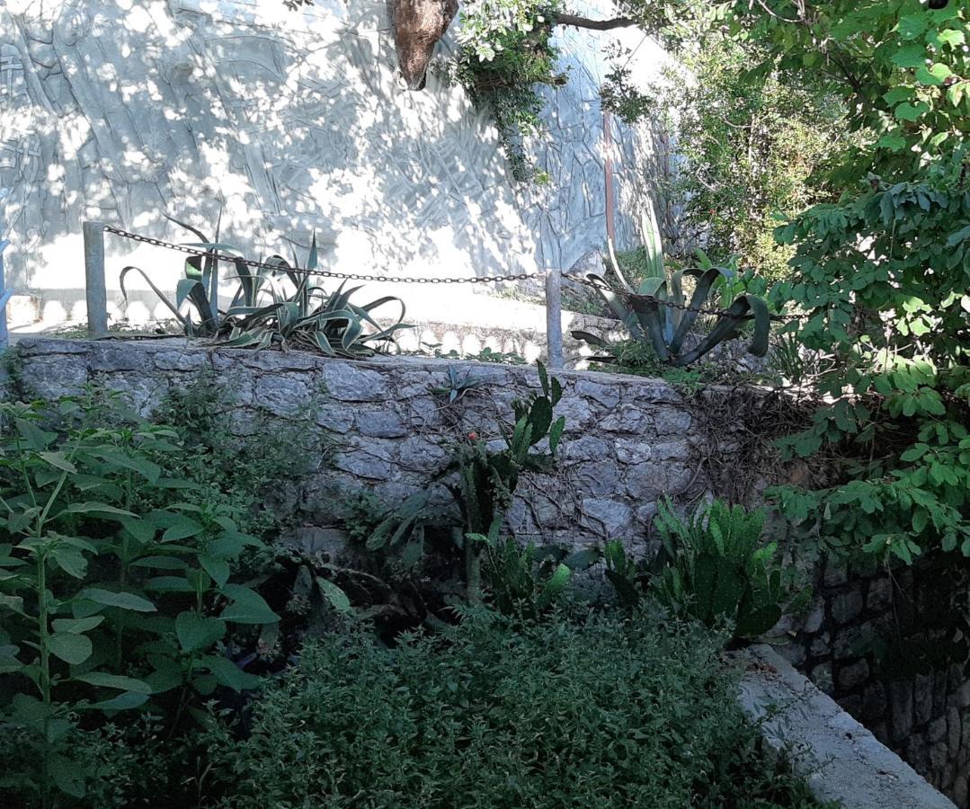 Adriabay Studio Tivat Extérieur photo