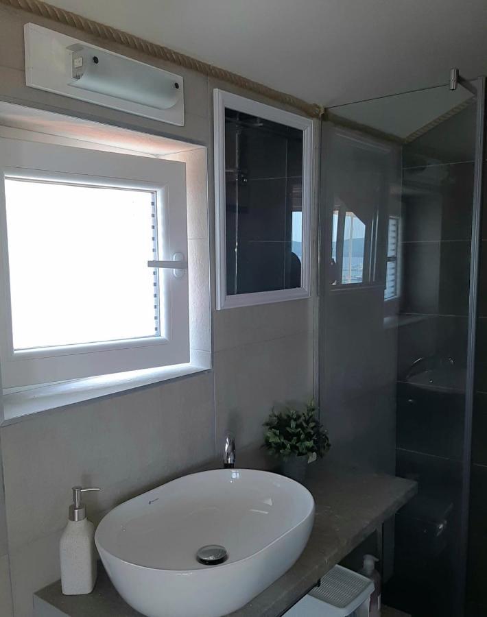 Adriabay Studio Tivat Extérieur photo