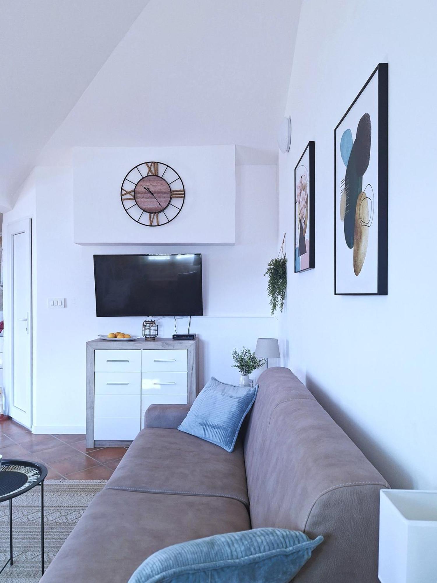 Adriabay Studio Tivat Extérieur photo