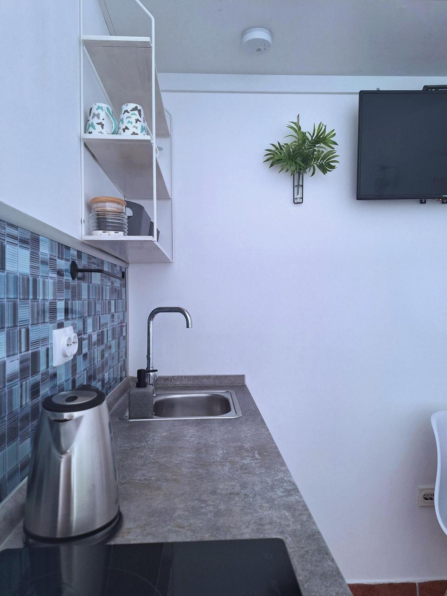 Adriabay Studio Tivat Chambre photo