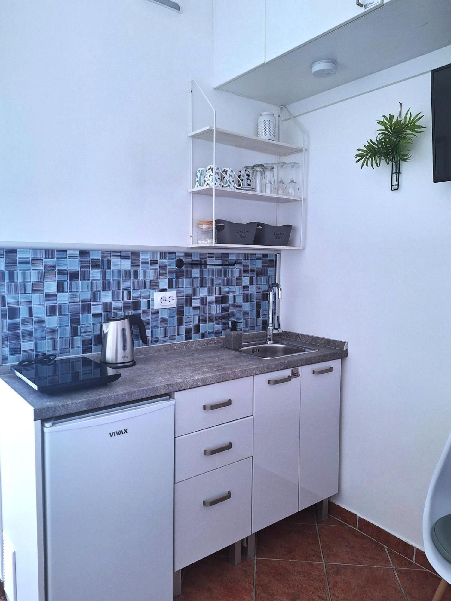 Adriabay Studio Tivat Extérieur photo