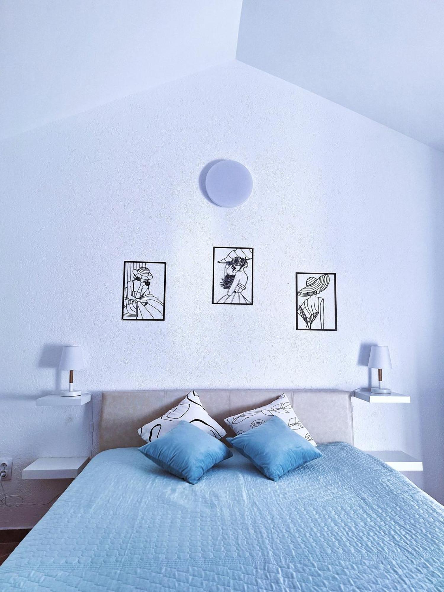 Adriabay Studio Tivat Extérieur photo