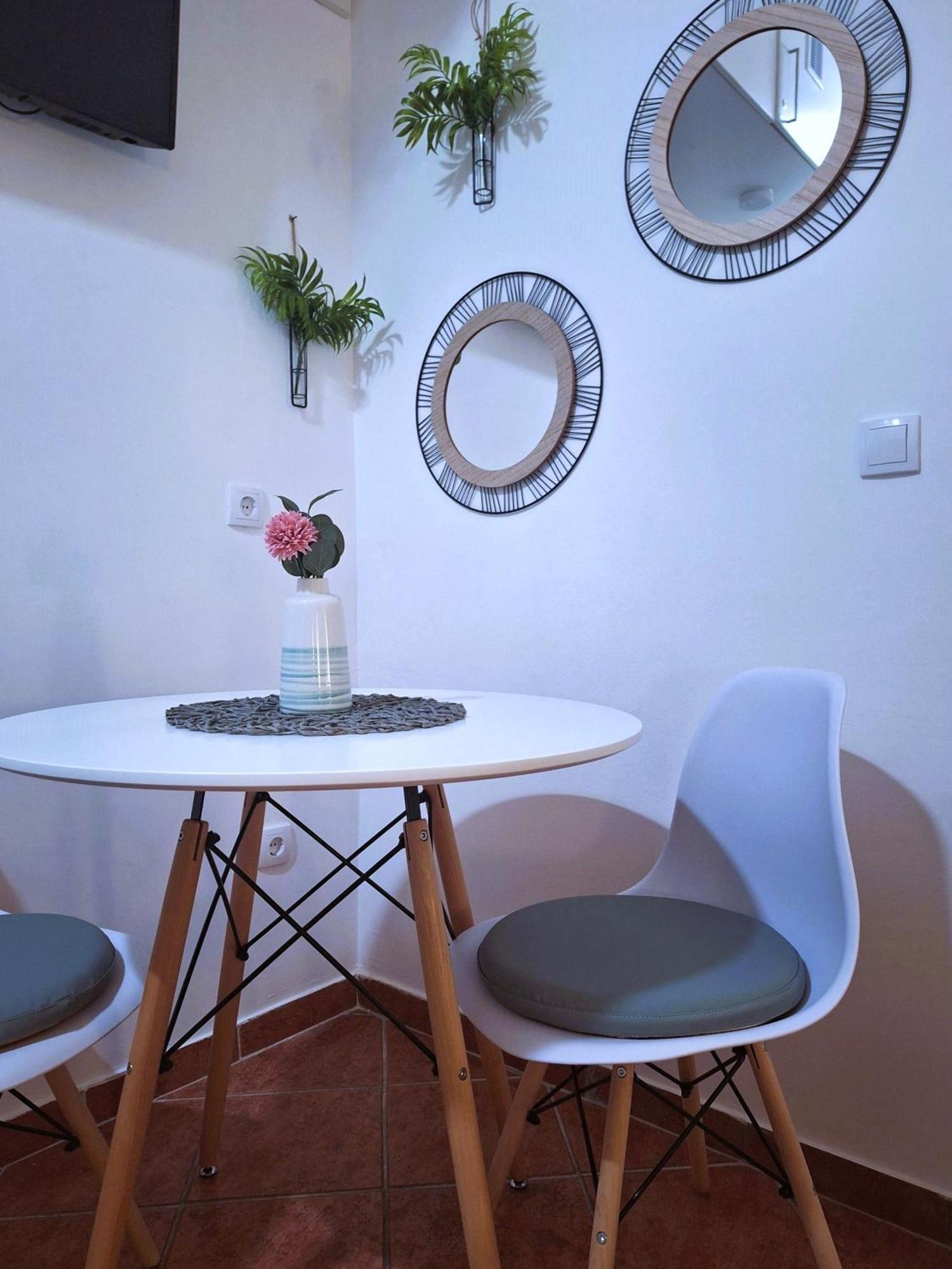 Adriabay Studio Tivat Extérieur photo
