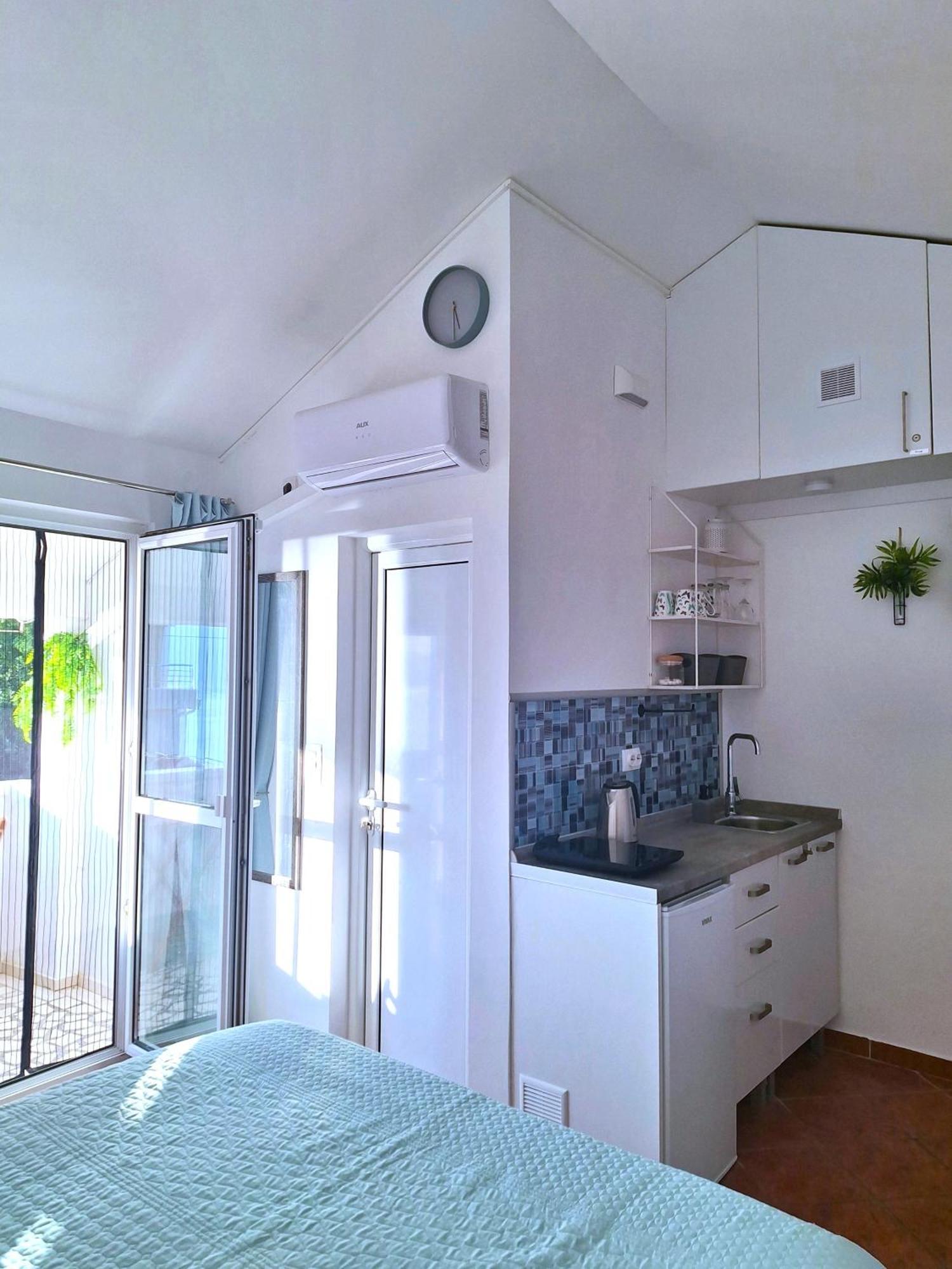 Adriabay Studio Tivat Extérieur photo