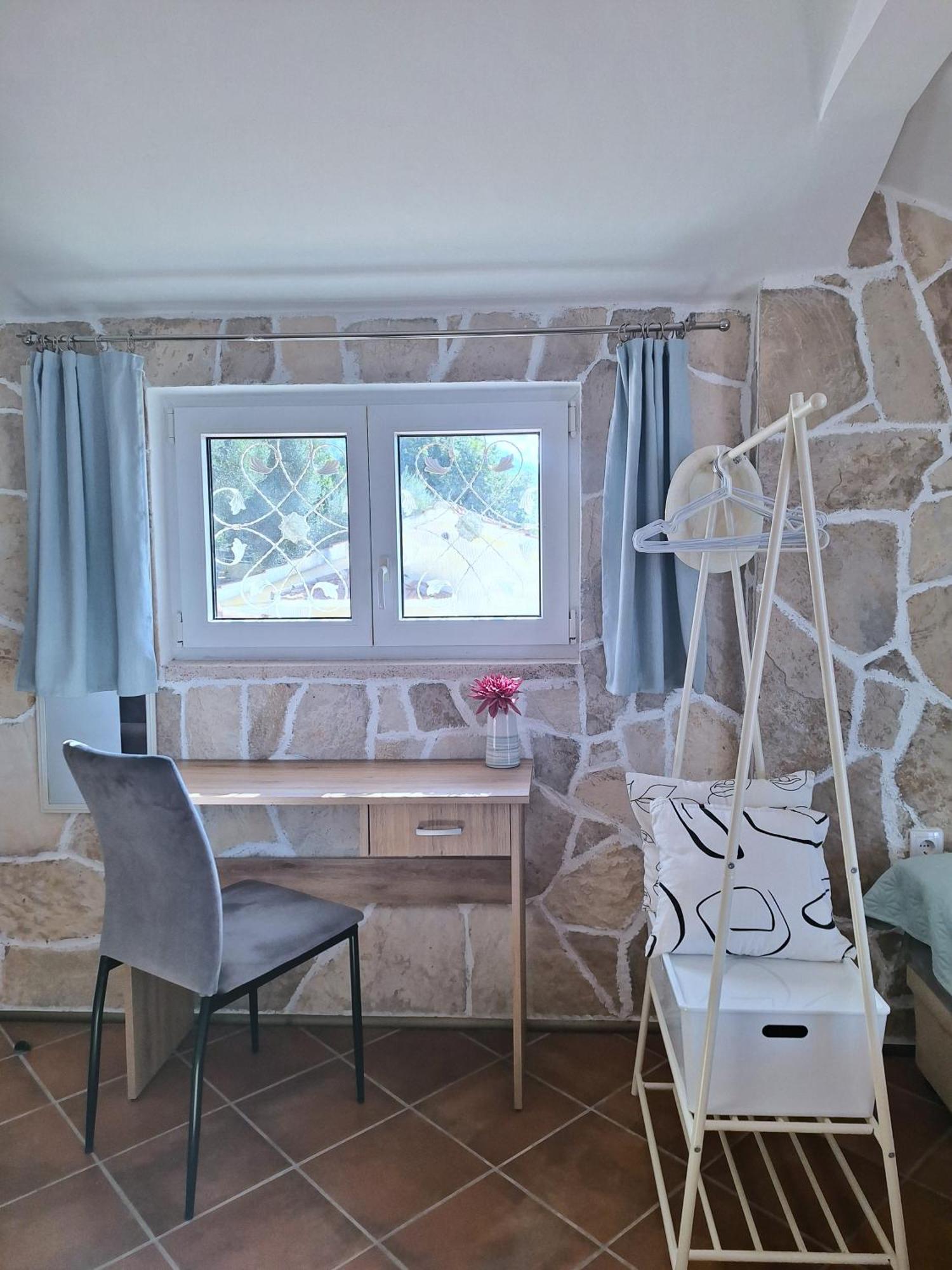 Adriabay Studio Tivat Extérieur photo
