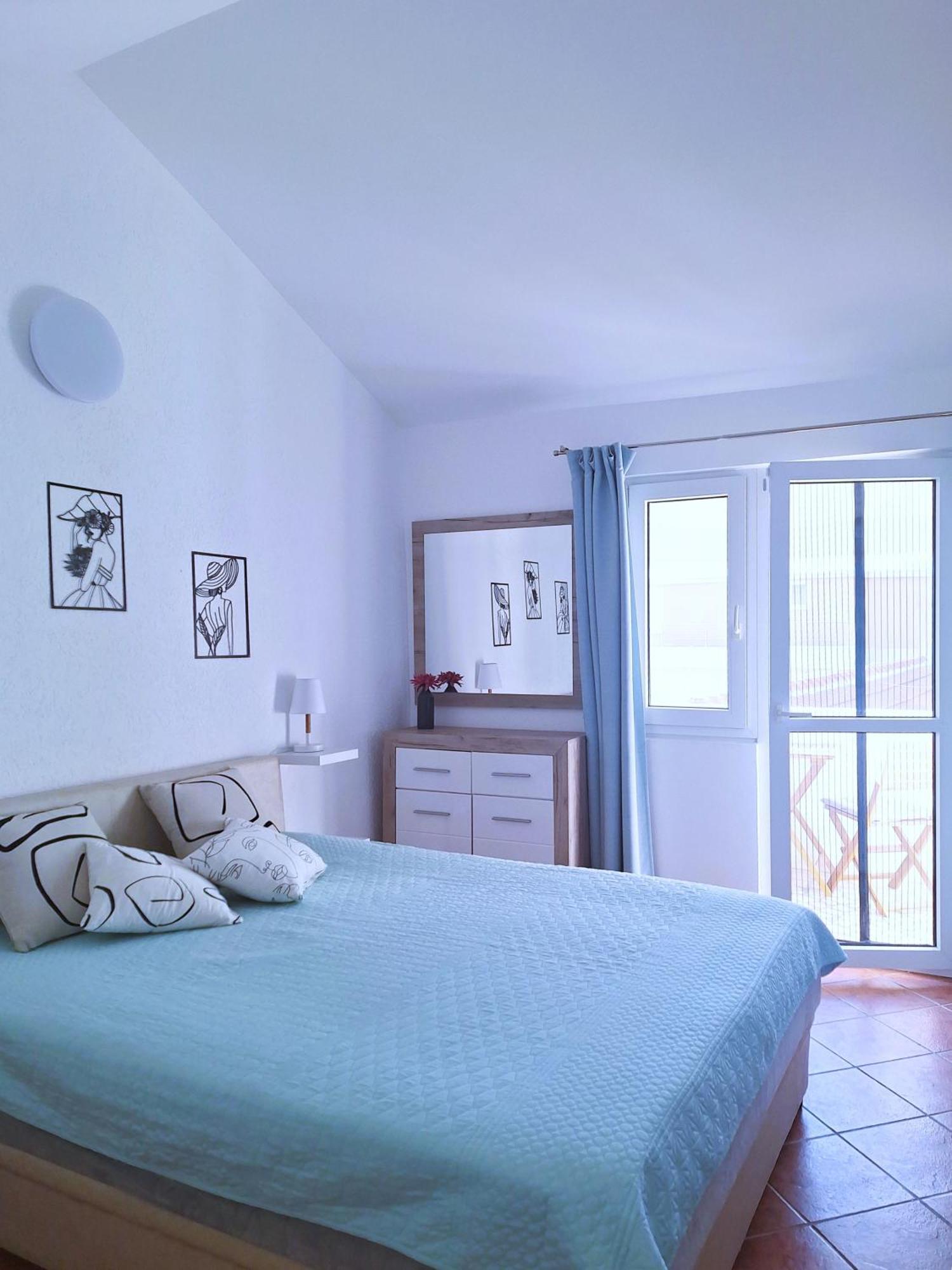Adriabay Studio Tivat Extérieur photo