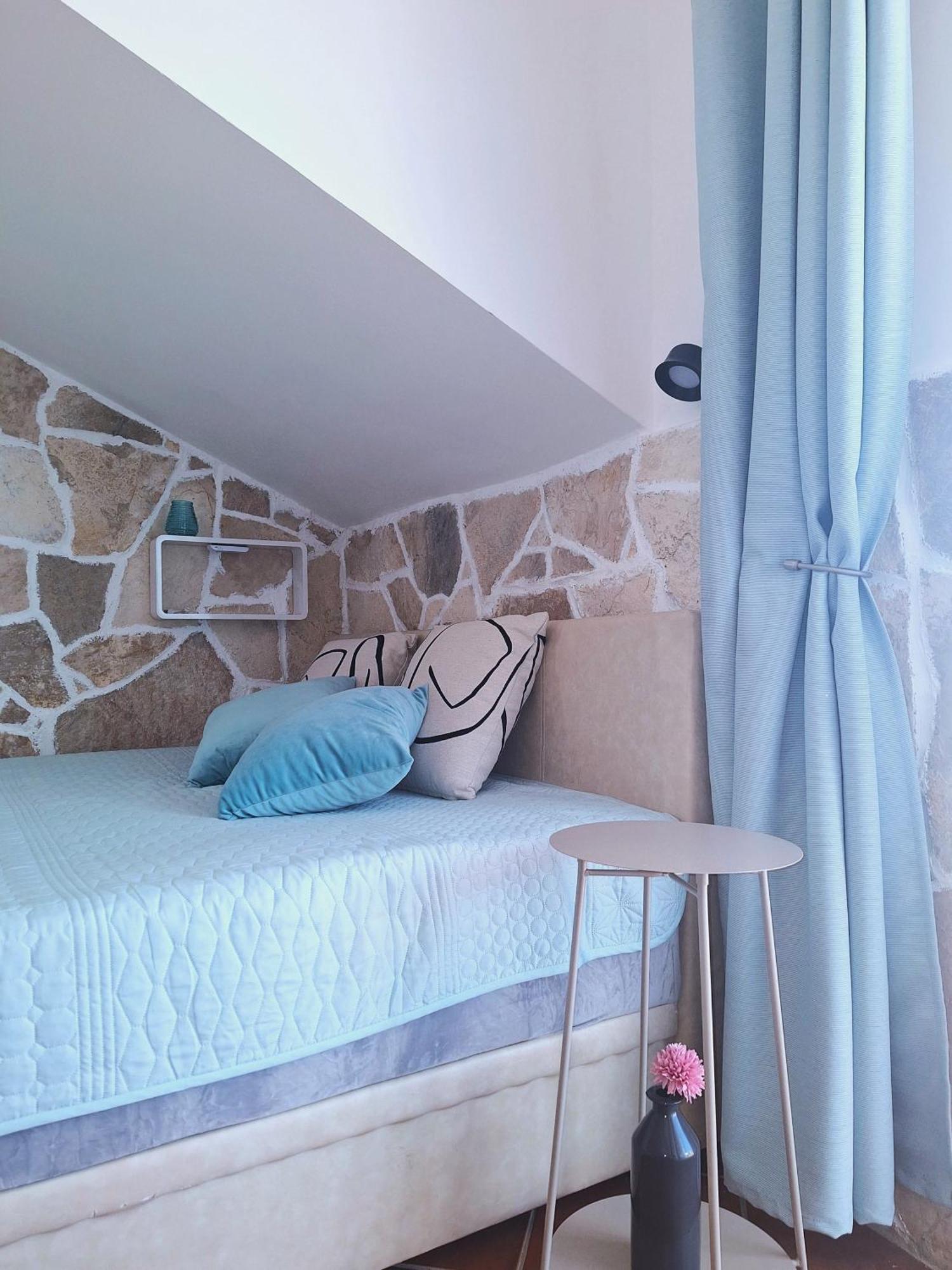 Adriabay Studio Tivat Extérieur photo