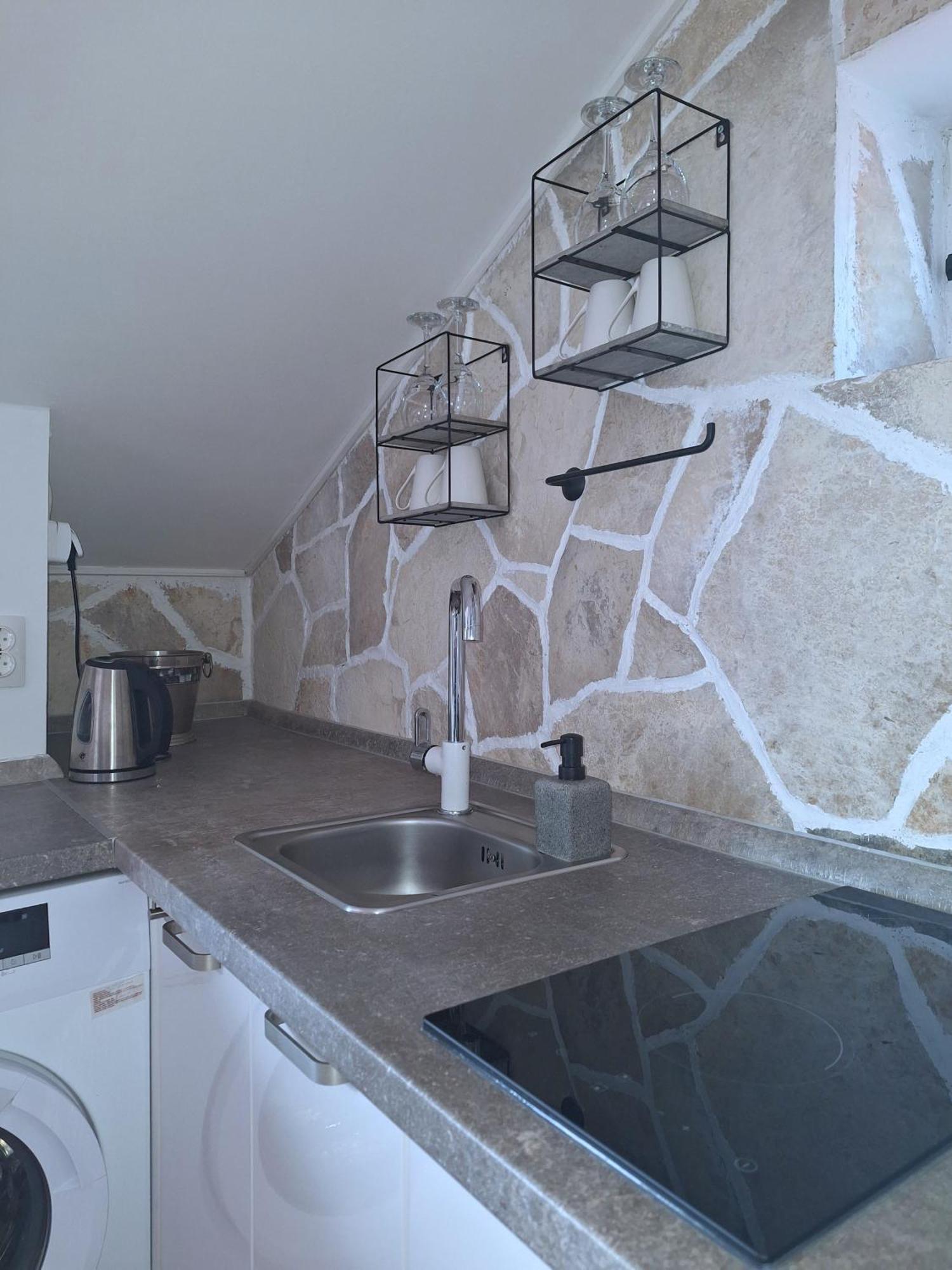 Adriabay Studio Tivat Extérieur photo