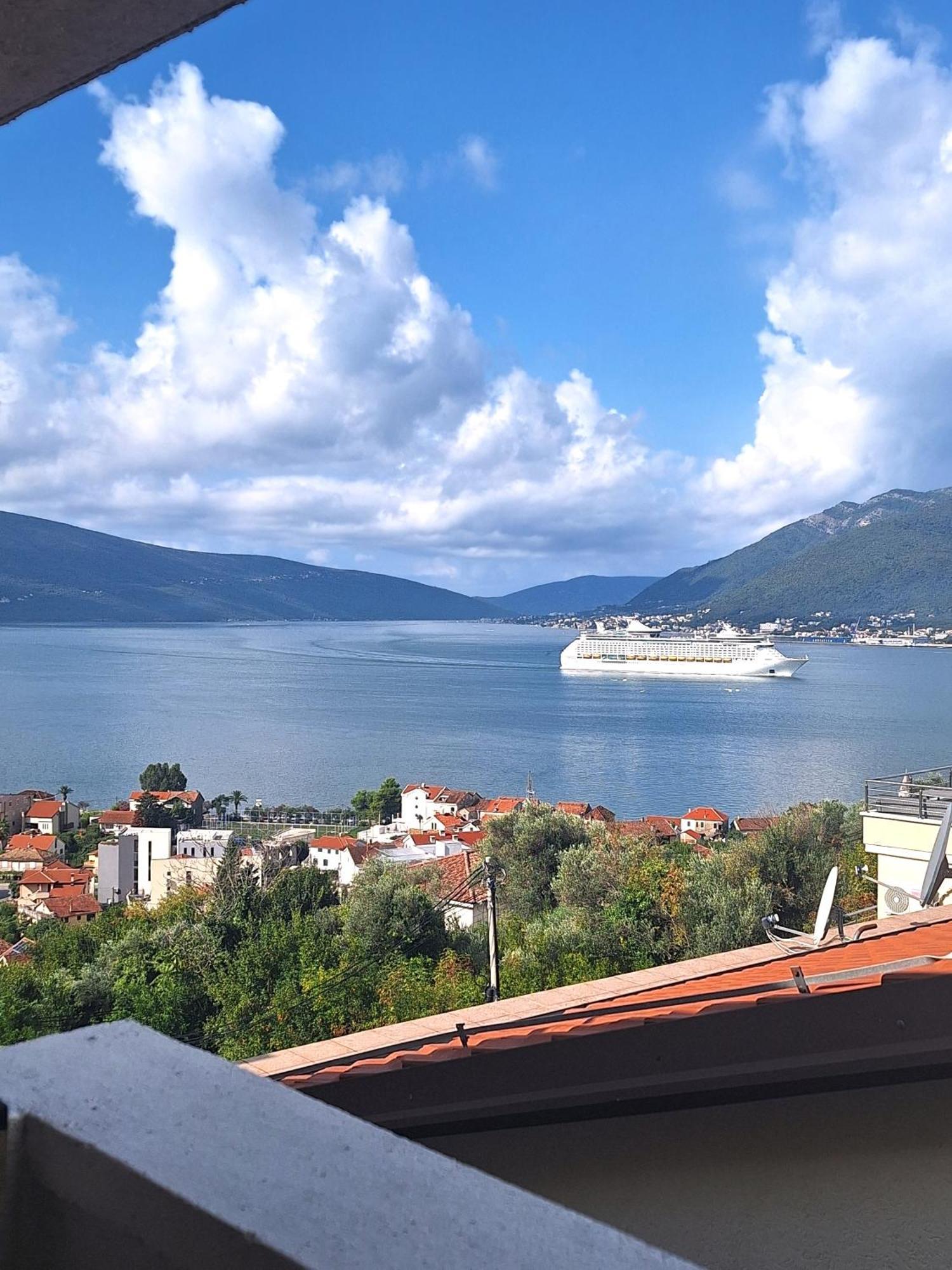 Adriabay Studio Tivat Chambre photo