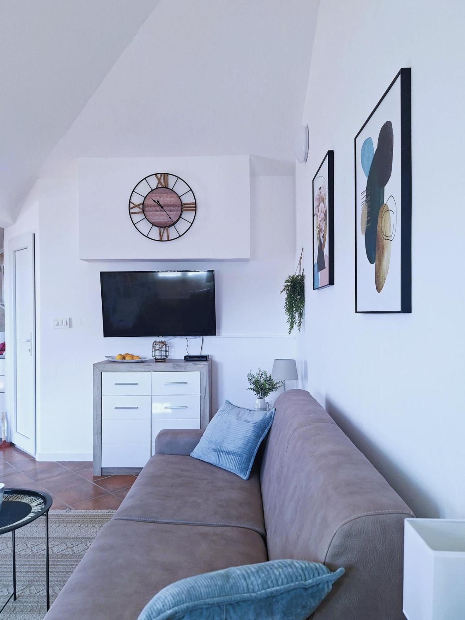 Adriabay Studio Tivat Extérieur photo